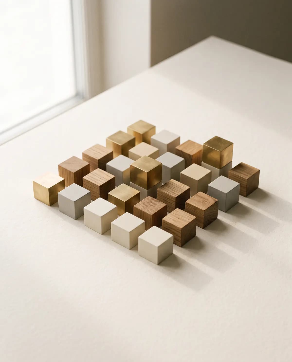 INDRA Suite visual